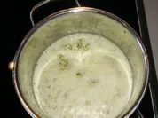 Nussbutter - Rezept - Bild Nr. 955