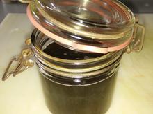 Nussbutter - Rezept - Bild Nr. 955