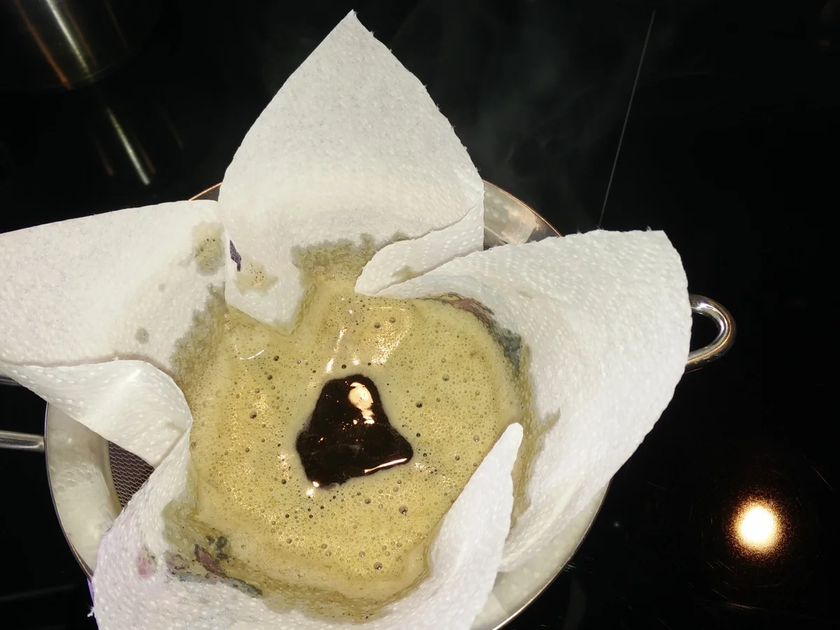 Nussbutter - Rezept - Bild Nr. 956