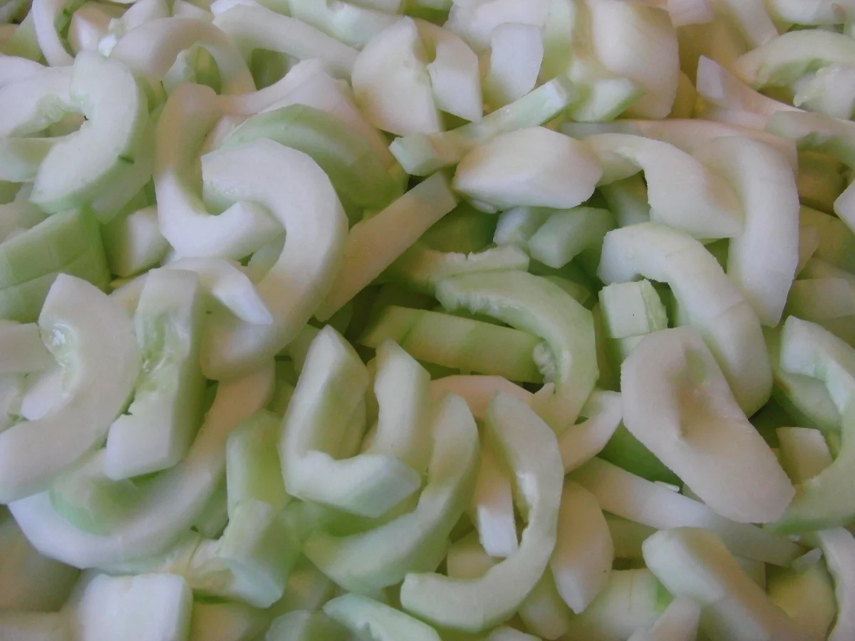 SENFGURKEN - Rezept - Bild Nr. 970