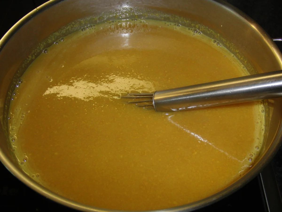 SENFGURKEN - Rezept - Bild Nr. 972