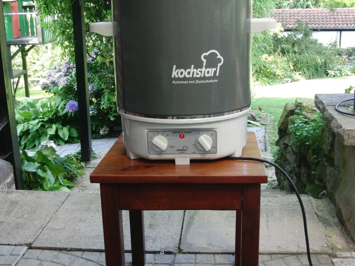 SENFGURKEN - Rezept - Bild Nr. 970