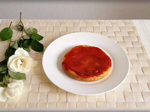 Rezept: XXL Burger mit Lollo Rosso Salat und....nach Art des Hauses Bild Nr. 987 XXL Burger mit Lollo Rosso Salat und....nach Art des Hauses - Rezept - Bild Nr. 987