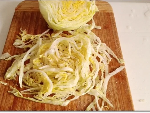 Heißhunger auf „Thüringer Burger“ - Rezept - Bild Nr. 1003