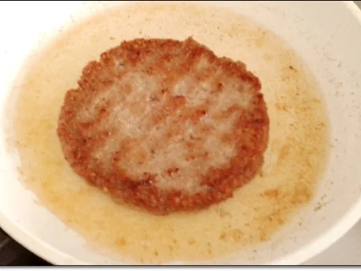 Heißhunger auf „Thüringer Burger“ - Rezept - Bild Nr. 1006