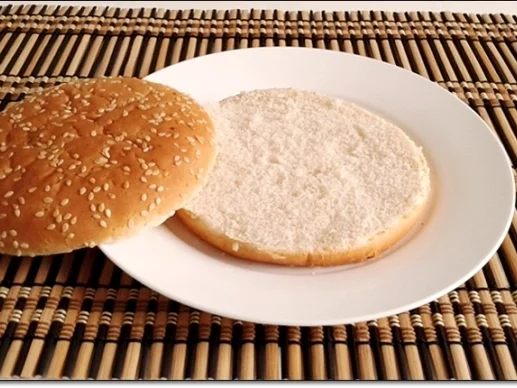 Heißhunger auf „Thüringer Burger“ - Rezept - Bild Nr. 1007