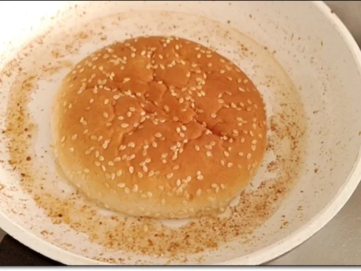 Heißhunger auf „Thüringer Burger“ - Rezept - Bild Nr. 1008