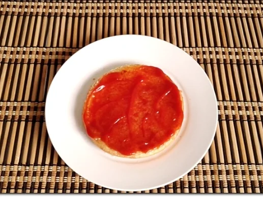 Heißhunger auf „Thüringer Burger“ - Rezept - Bild Nr. 1010