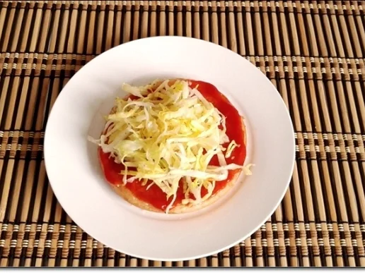 Heißhunger auf „Thüringer Burger“ - Rezept - Bild Nr. 1011