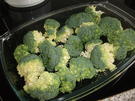Gebackener Brokkoli Low Carb - Rezept - Bild Nr. 1035