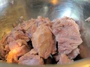 Scharfe Thunfischcreme - Rezept - Bild Nr. 1044