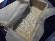 Mein Brot Nr.3 Low Carb  - Rezept - Bild Nr. 1049