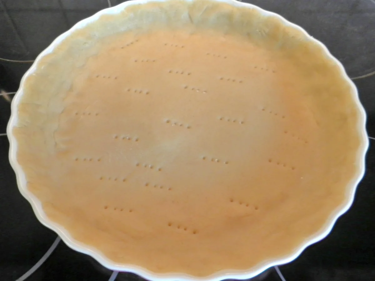 Mirabellen auf einem Bett von Vanillepudding .. zugedeckt mit knusprigen Zimtstreuseln - Rezept - Bild Nr. 1059