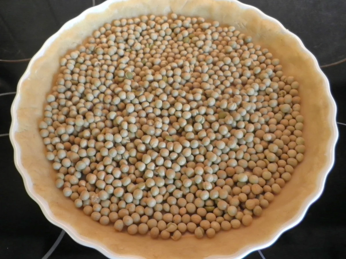 Mirabellen auf einem Bett von Vanillepudding .. zugedeckt mit knusprigen Zimtstreuseln - Rezept - Bild Nr. 1060