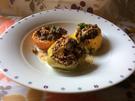Gefülltes Gemüse - Rezept - Bild Nr. 1057