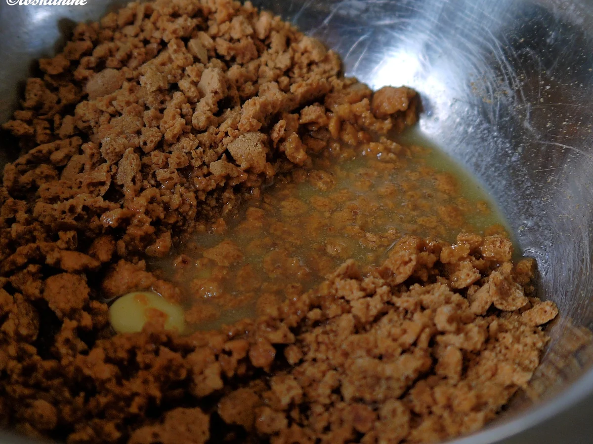 Joghurt-Darjeeling-Törtchen mit Heidelbeeren - Rezept - Bild Nr. 1060