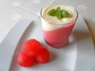 Wassermelone & Prosecco ... eine sommerliche Liaison ... ;-) - Rezept - Bild Nr. 1057