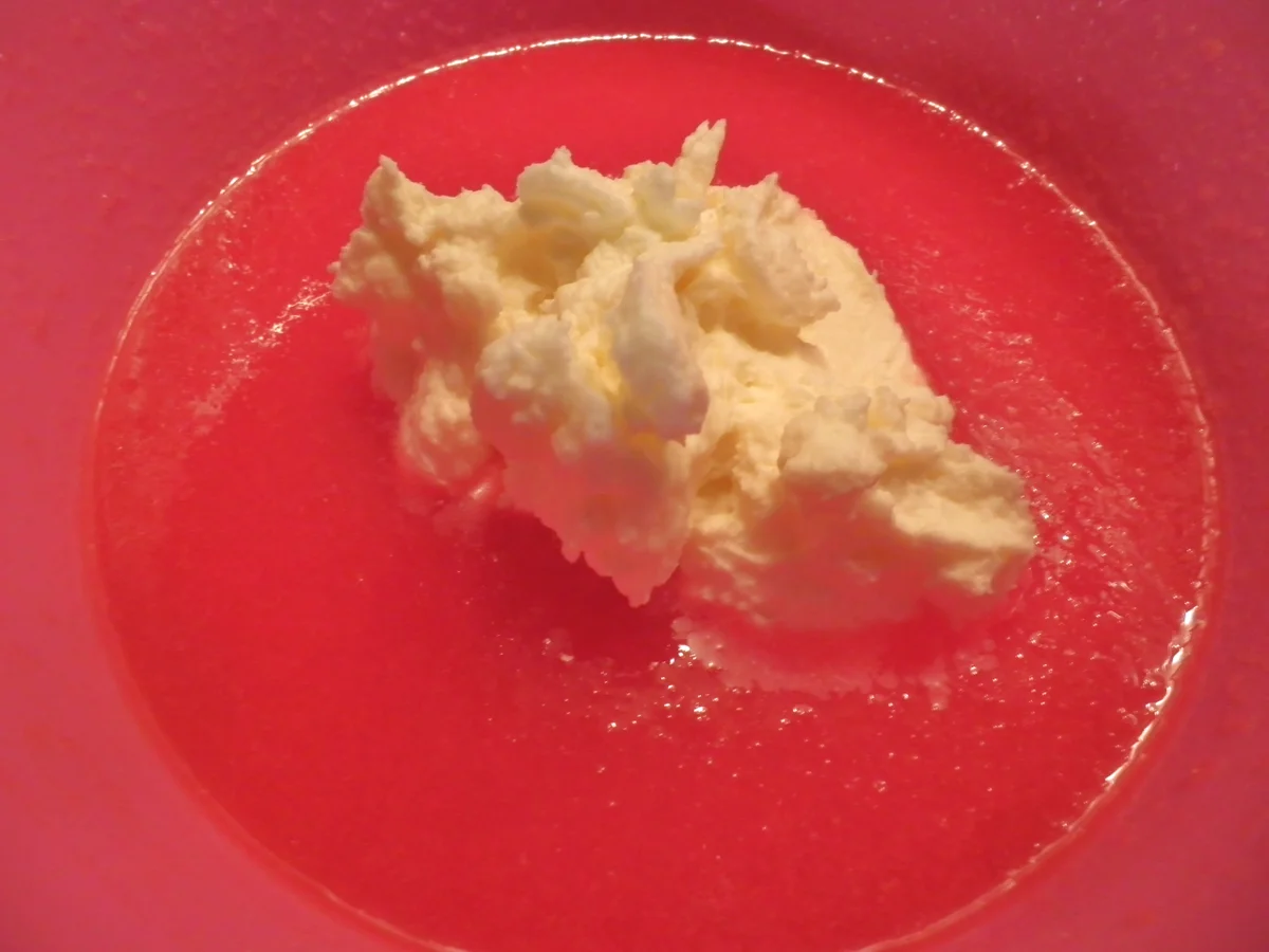 Wassermelone & Prosecco ... eine sommerliche Liaison ... ;-) - Rezept - Bild Nr. 1062