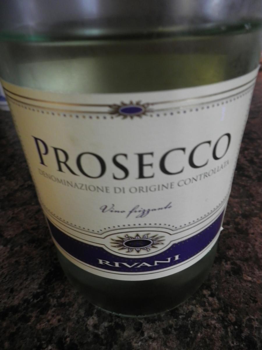 Wassermelone & Prosecco ... eine sommerliche Liaison ... ;-) - Rezept - Bild Nr. 1063