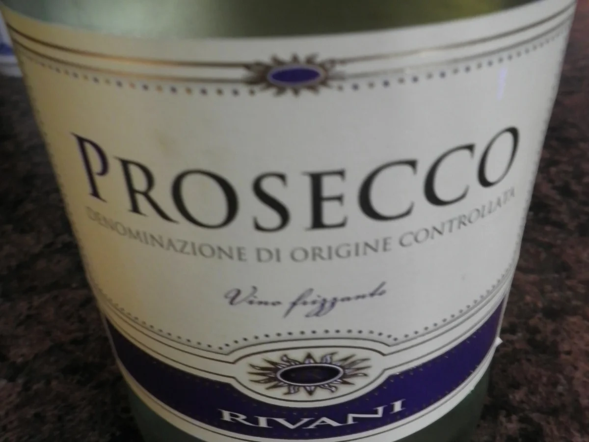 Wassermelone & Prosecco ... eine sommerliche Liaison ... ;-) - Rezept - Bild Nr. 1063