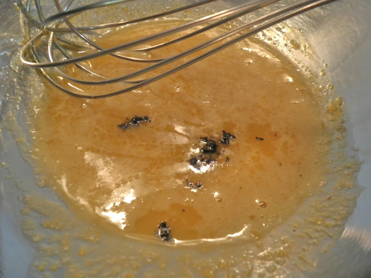 Wassermelone & Prosecco ... eine sommerliche Liaison ... ;-) - Rezept - Bild Nr. 1065