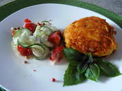 Gefüllte Kartoffel-Rösti - Rezept - Bild Nr. 1057
