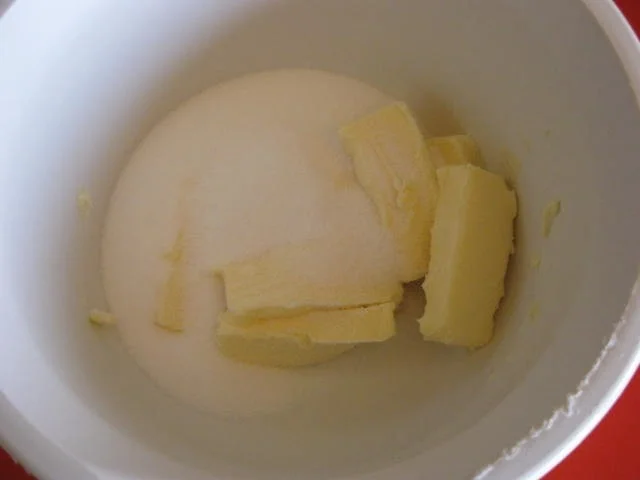 Kirsch - Schokoladen Kuchen - Rezept - Bild Nr. 1062