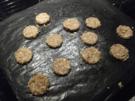 Kekse  Low Carb - Rezept - Bild Nr. 1057