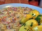 Schmorgurken - Rezept - Bild Nr. 1067