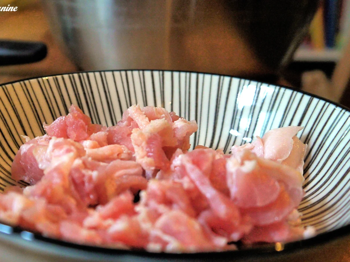 Schmorgurken - Rezept - Bild Nr. 1069