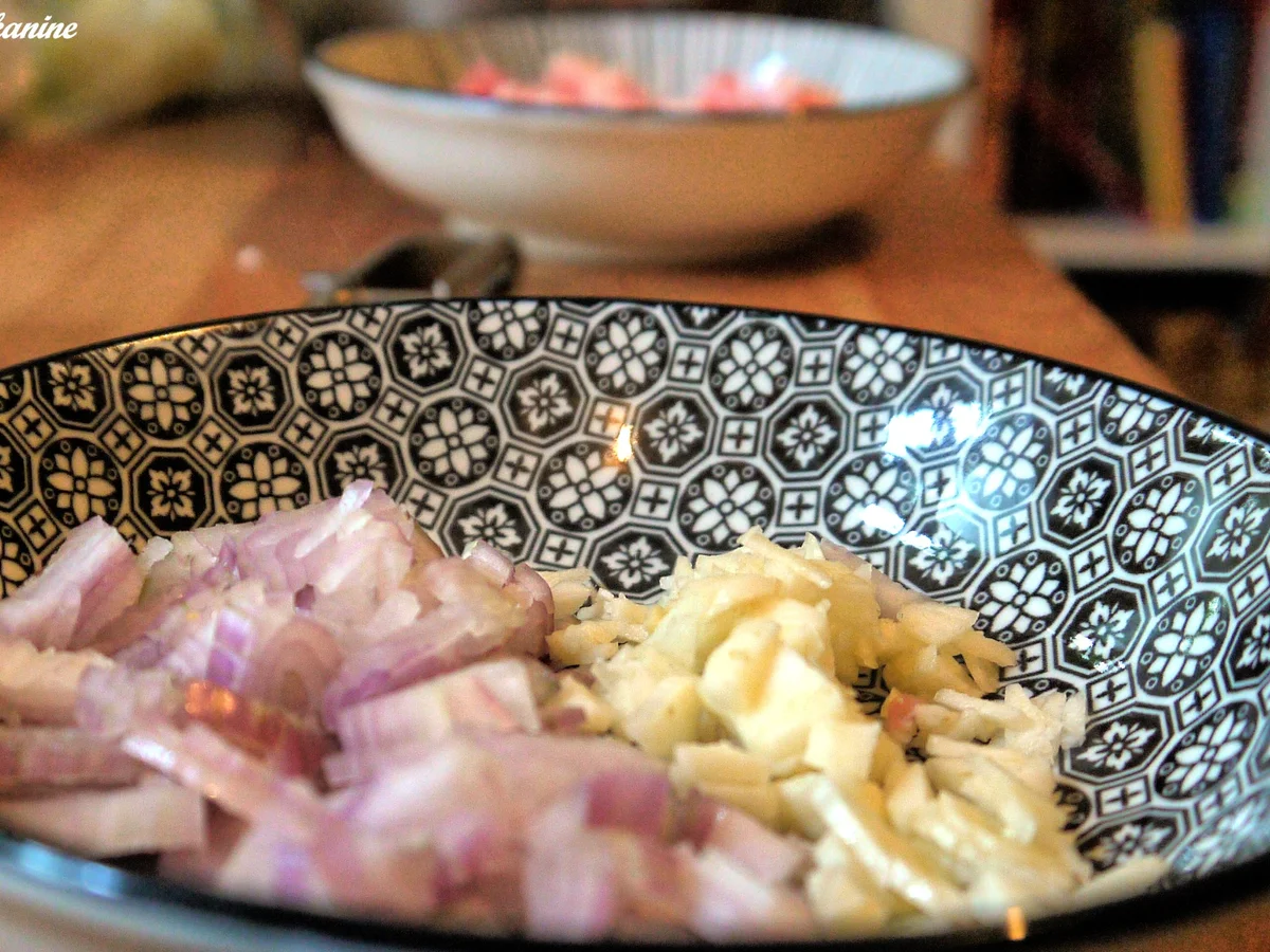 Schmorgurken - Rezept - Bild Nr. 1070