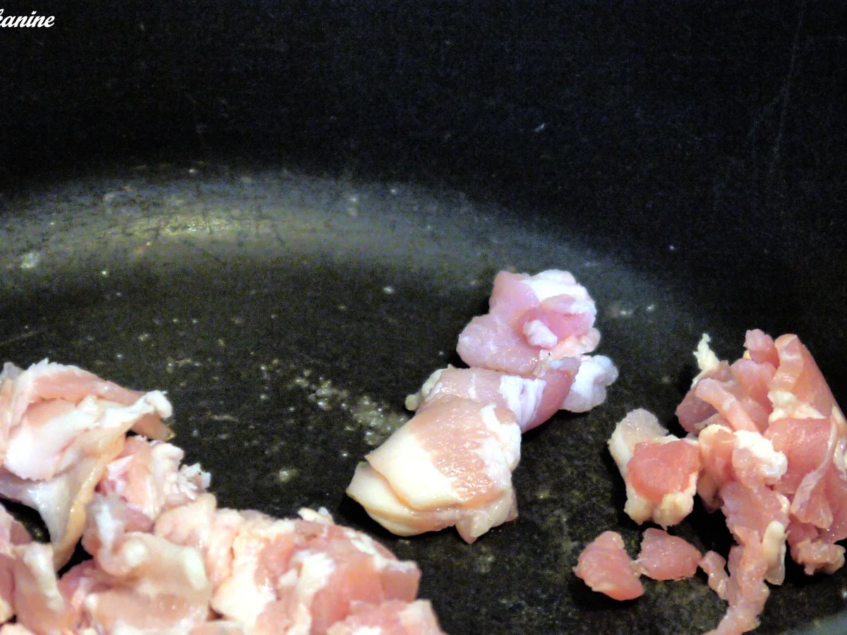 Schmorgurken - Rezept - Bild Nr. 1072