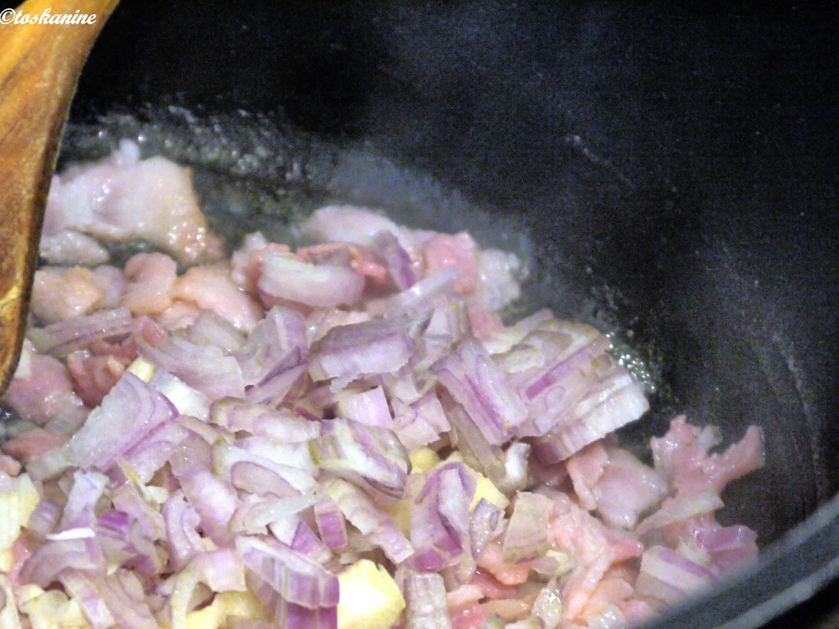 Schmorgurken - Rezept - Bild Nr. 1073