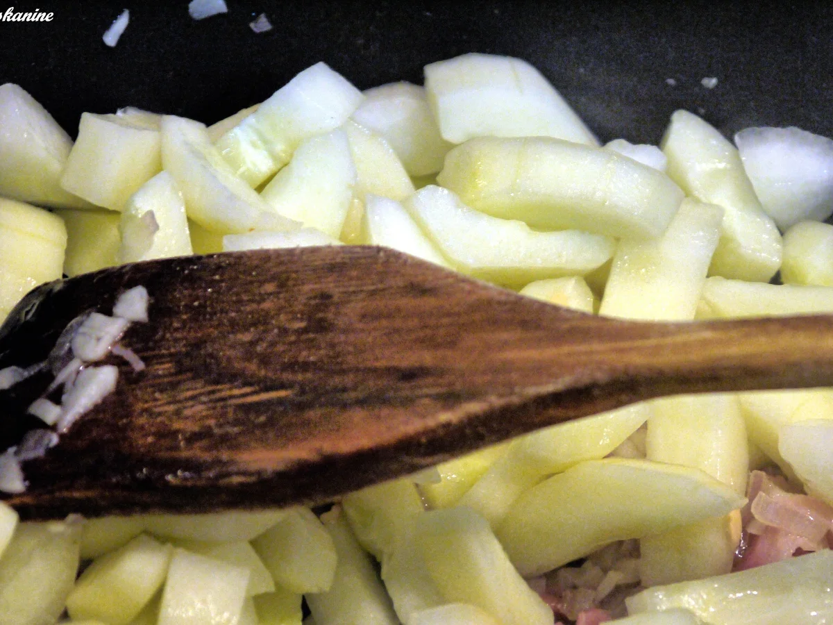 Schmorgurken - Rezept - Bild Nr. 1074