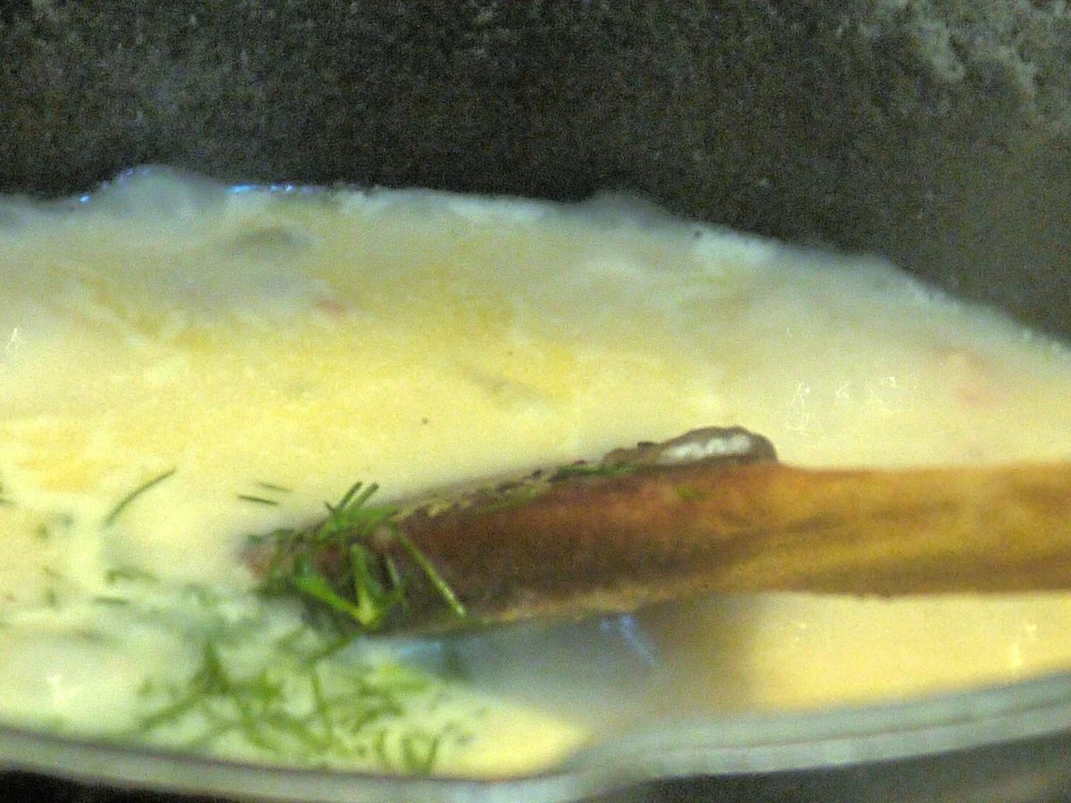 Schmorgurken - Rezept - Bild Nr. 1076