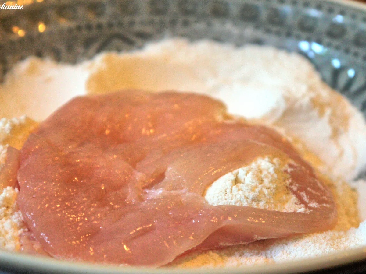 Pumpernickel-Schnitzelchen - Rezept - Bild Nr. 1075