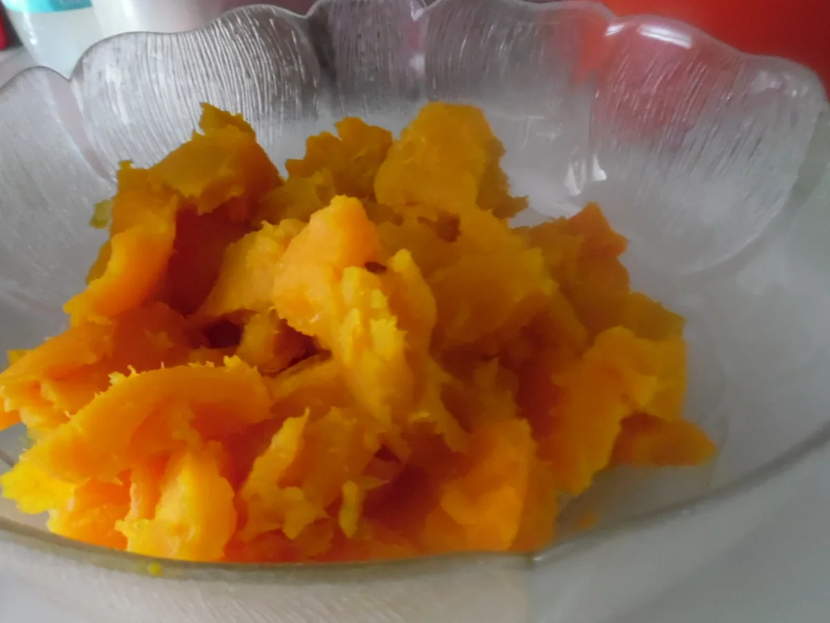 Rezept: Kürbis-Marmelade Bild Nr. 1075 Kürbis-Marmelade - Rezept - Bild Nr. 1075