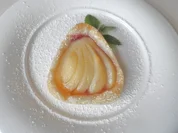 Blätterteig - Birnen - Rezept - Bild Nr. 1069