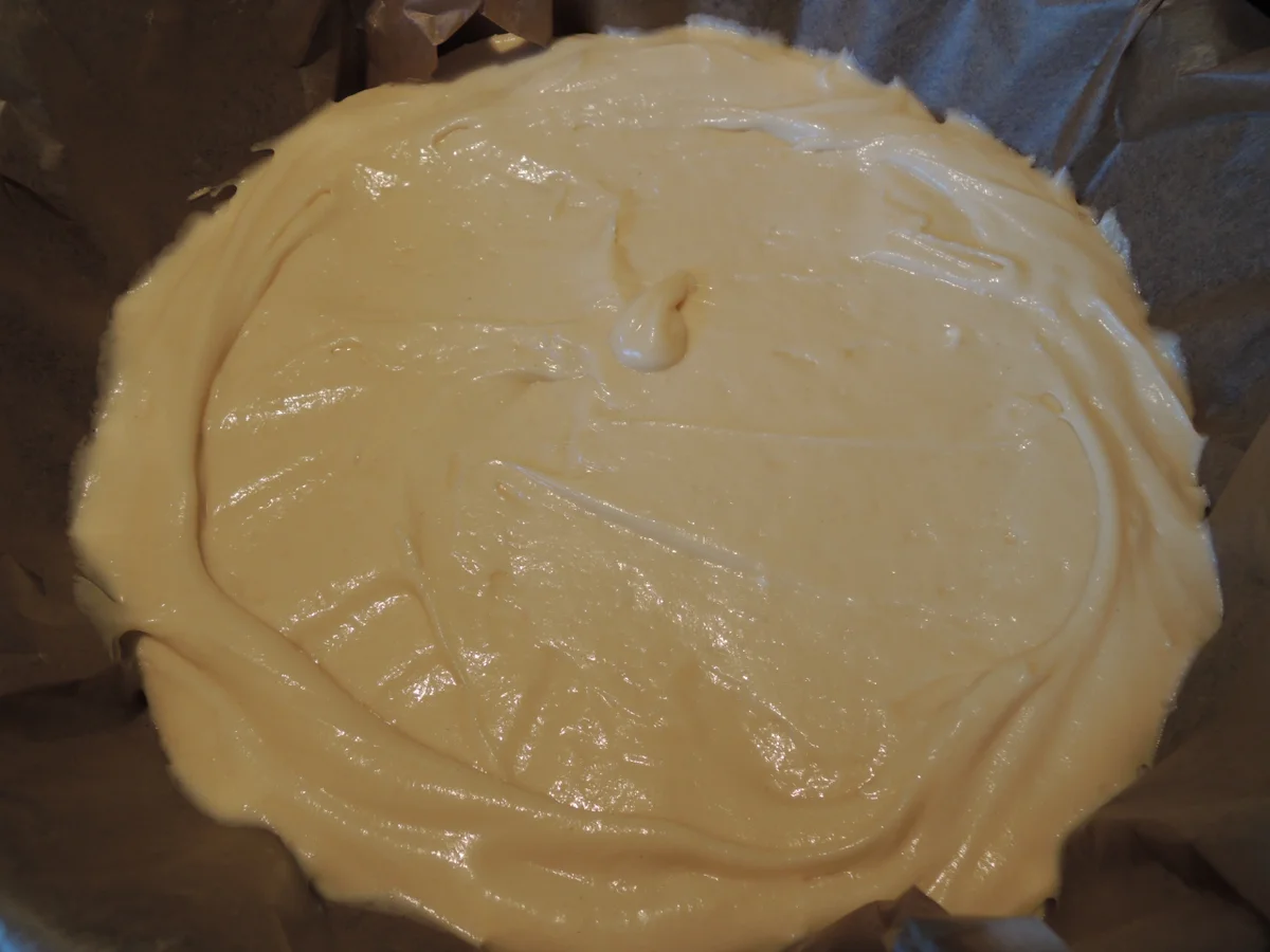 Mascarpone Nutella Kuchen - Rezept - Bild Nr. 1070