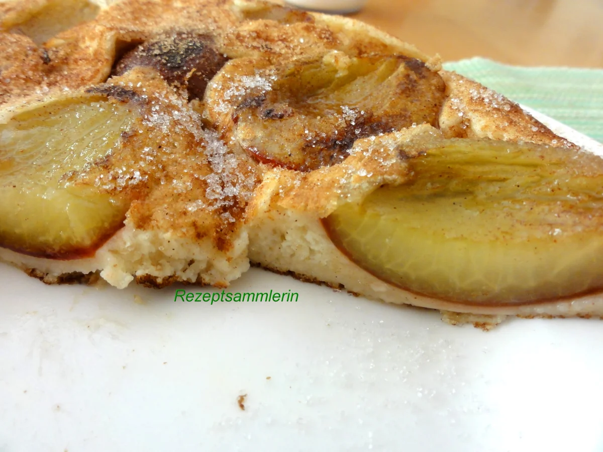 Rezept: Eier: ZWETSCHGEN - PFANNKUCHEN Bild Nr. 1069 Eier: ZWETSCHGEN - PFANNKUCHEN - Rezept - Bild Nr. 1069