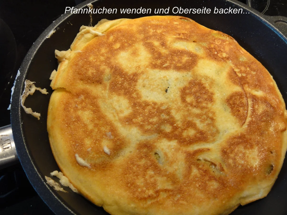 Rezept: Eier: ZWETSCHGEN - PFANNKUCHEN Bild Nr. 1070 Eier: ZWETSCHGEN - PFANNKUCHEN - Rezept - Bild Nr. 1070