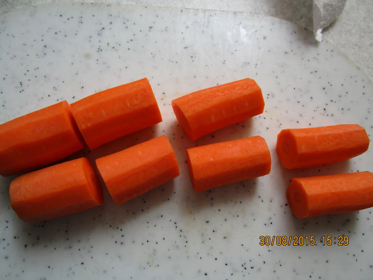 Rezept: Rindfleisch asiatische Art mit Basmatireis Bild Nr. 1078 Rindfleisch asiatische Art mit Basmatireis - Rezept - Bild Nr. 1078