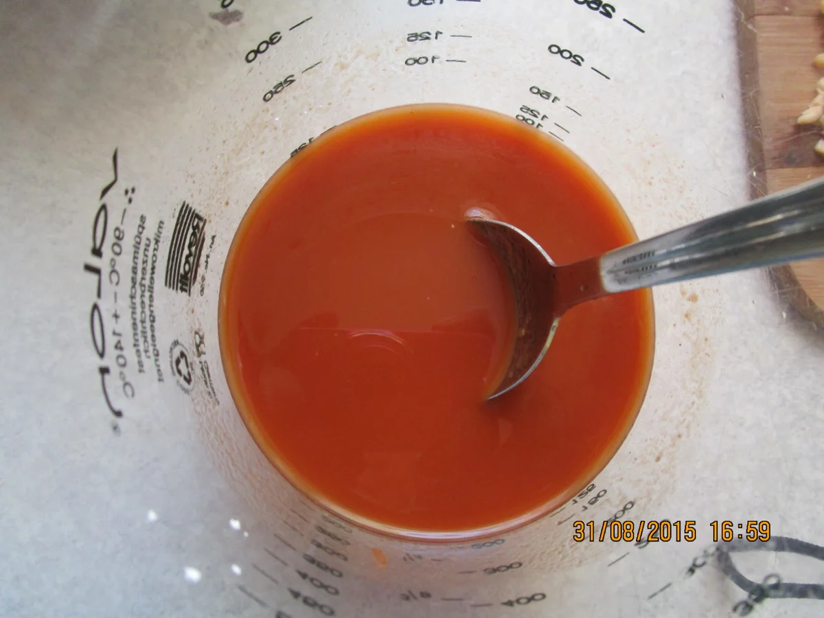 Rezept: Rindfleisch asiatische Art mit Basmatireis Bild Nr. 1084 Rindfleisch asiatische Art mit Basmatireis - Rezept - Bild Nr. 1084