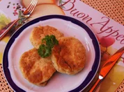 Riesenbovistschnitzel - Rezept - Bild Nr. 1076