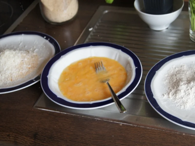 Riesenbovistschnitzel - Rezept - Bild Nr. 1082