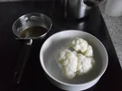 Überbackener Blumenkohl  Low Carb - Rezept - Bild Nr. 1071