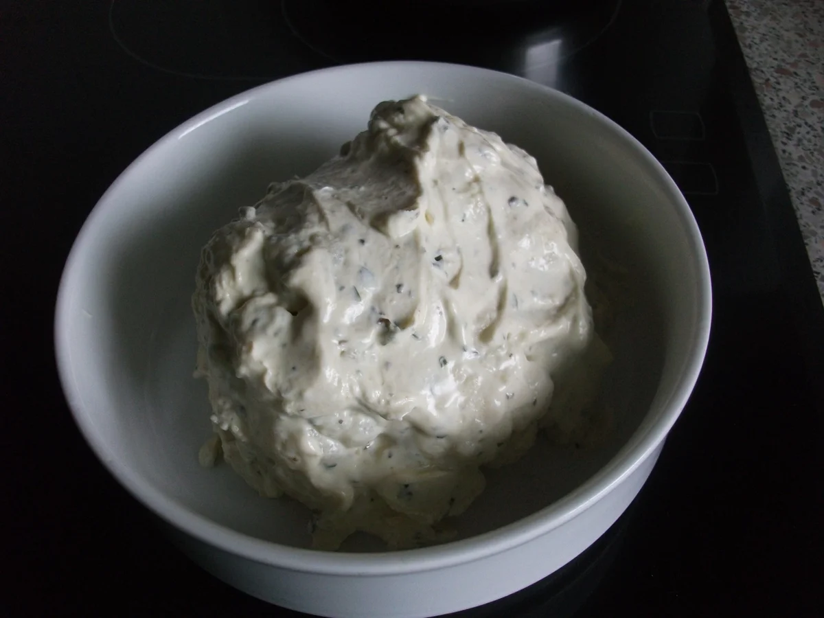 Überbackener Blumenkohl  Low Carb - Rezept - Bild Nr. 1072