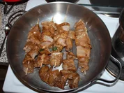 Grillmarinade a la Jens - Rezept - Bild Nr. 1071