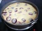 Zwetschenkuchen mit Schmandguss - Rezept - Bild Nr. 1073