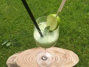 Gurkenmojito - Rezept - Bild Nr. 1146